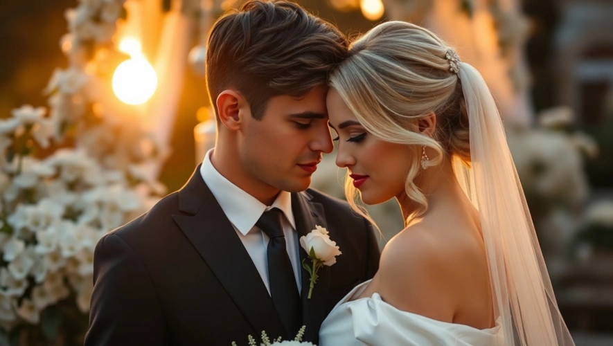 Jeder Song erzählt die individuelle Liebesgeschichte