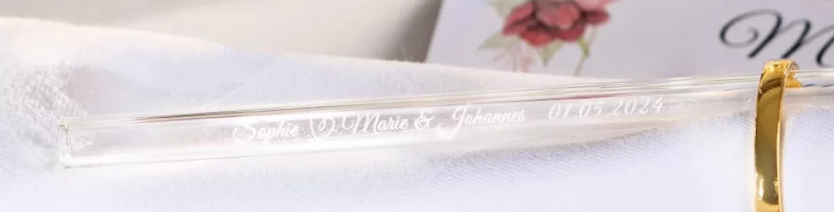 Wedding-Straws