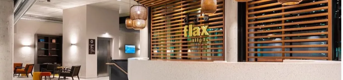 das flax allgäu