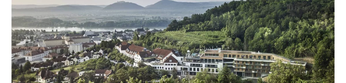 Steigenberger Hotel & Spa Krems