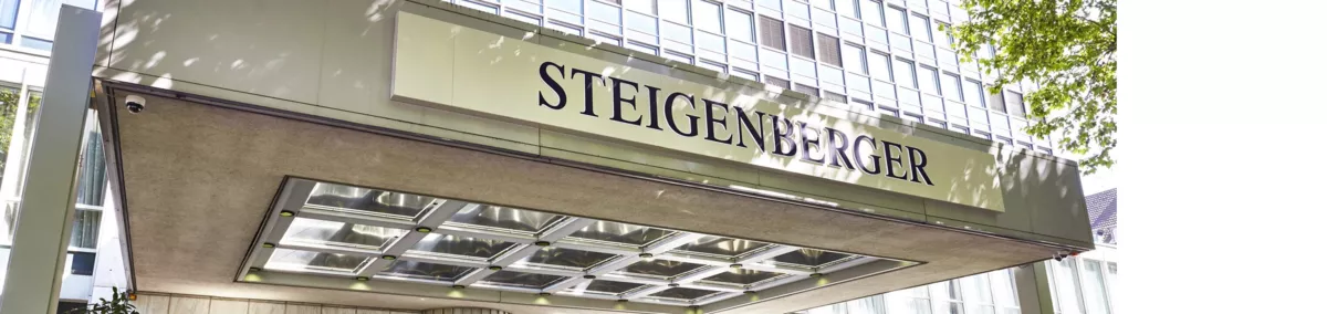 Steigenberger Hotel Köln