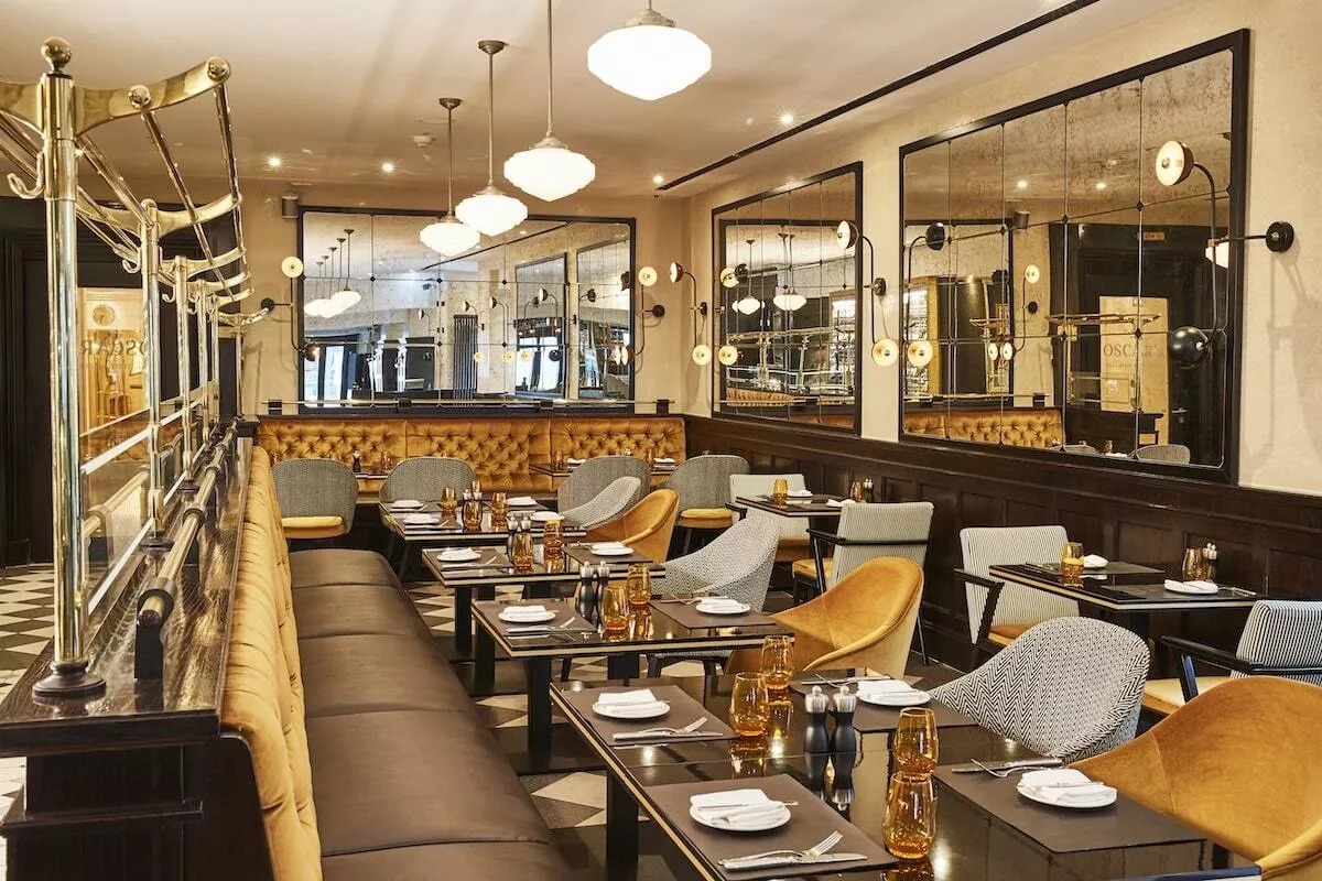 Steigenberger Icon Frankfurter Hof