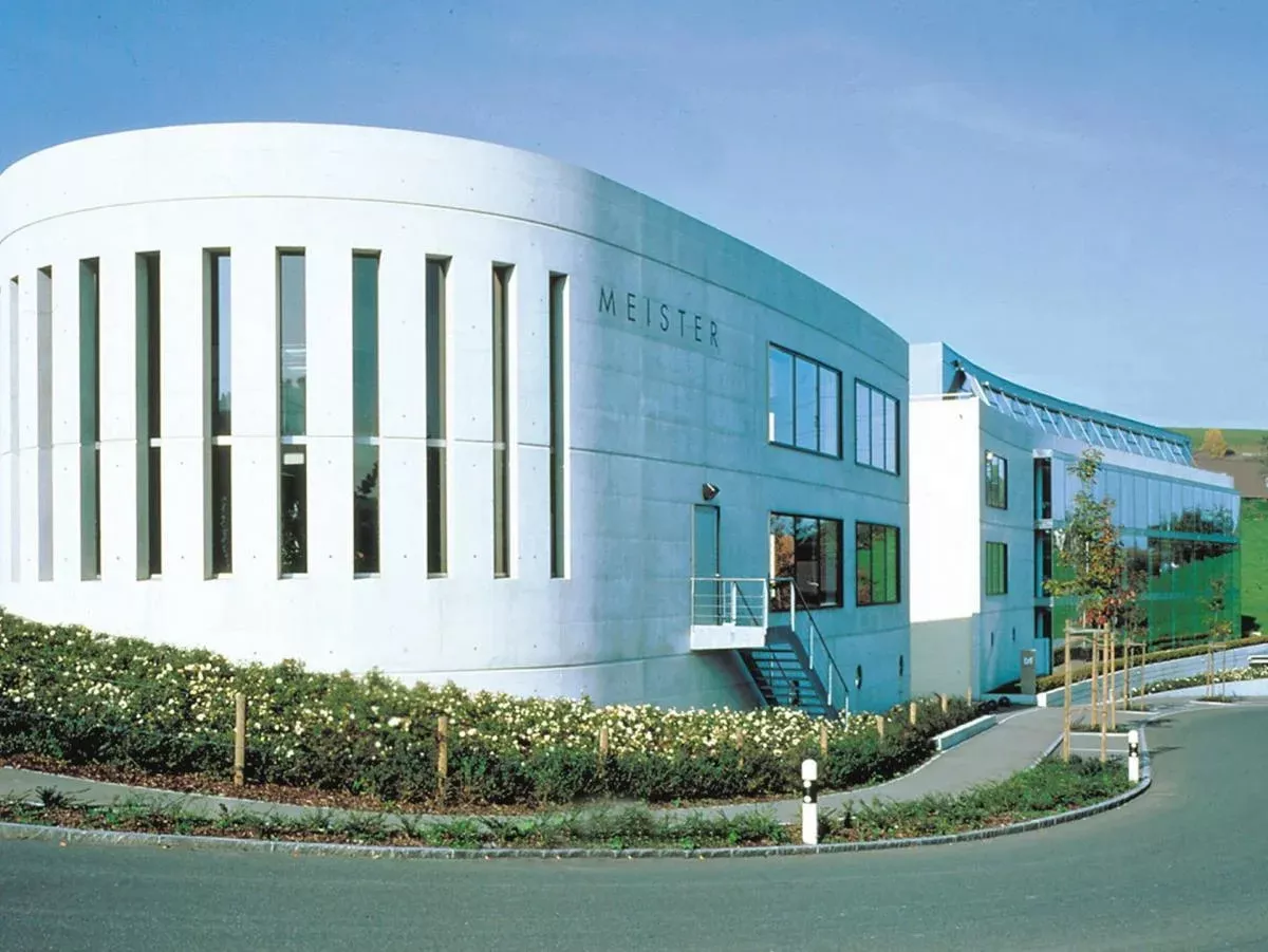 MEISTER Manufaktur-Shop Trauringe und Schmuck in Wollerau