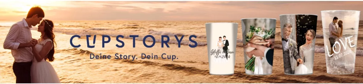 Cupstorys GmbH