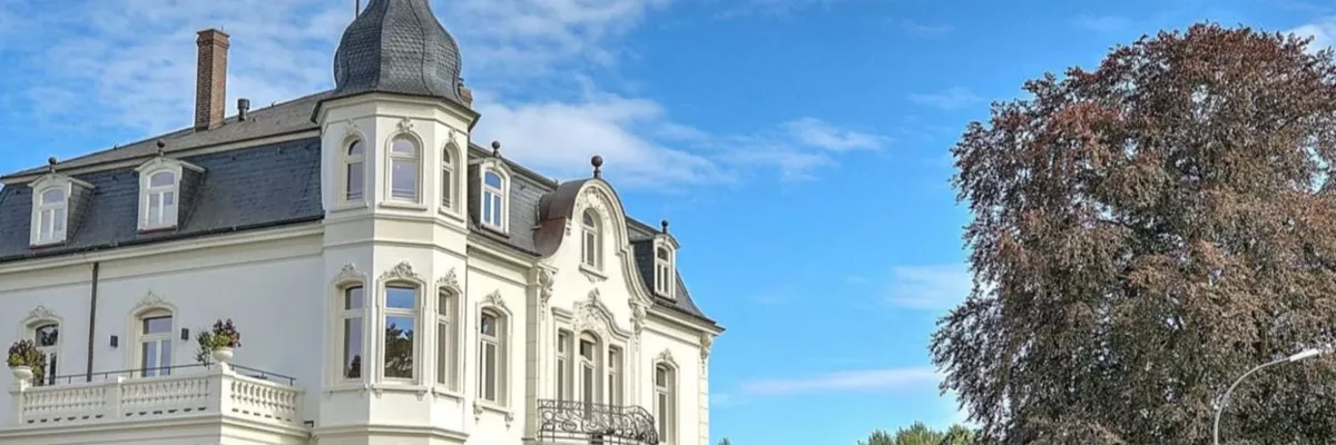 Villa Raab GmbH & Co. KG