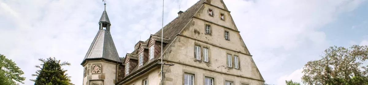 Schloss von Hammerstein