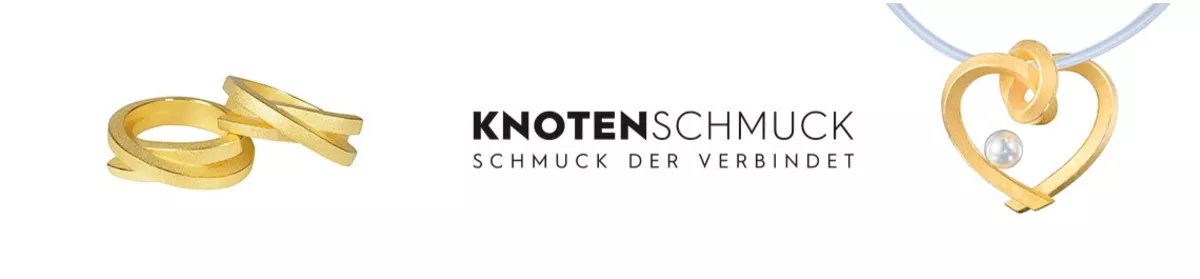 Knotenschmuck